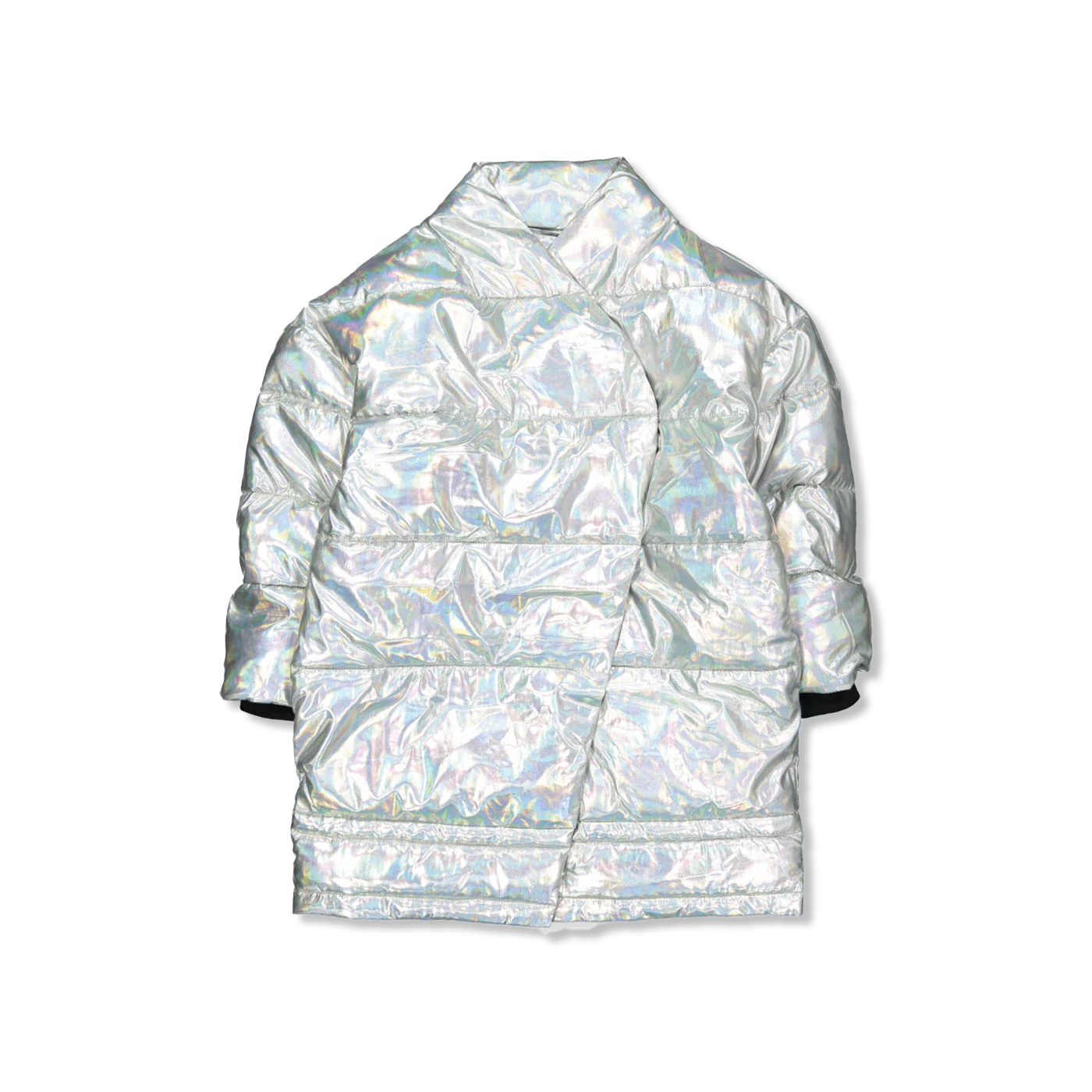 G Lunga Puffer Coat kurtka zimowa