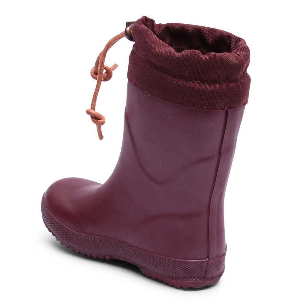 Bisgaard thermo Buty termiczne