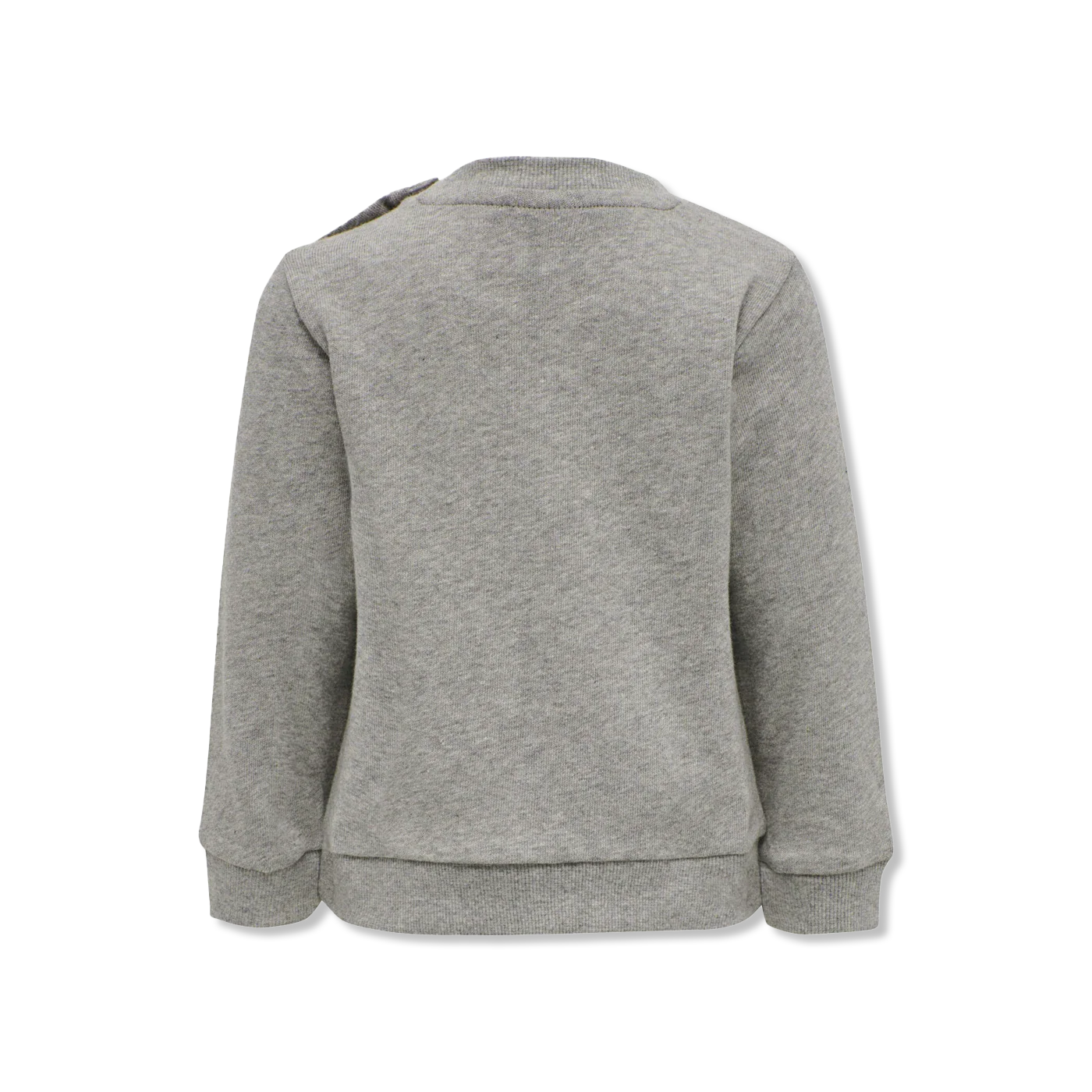 HmlSANTO CREW SUIT bluzy