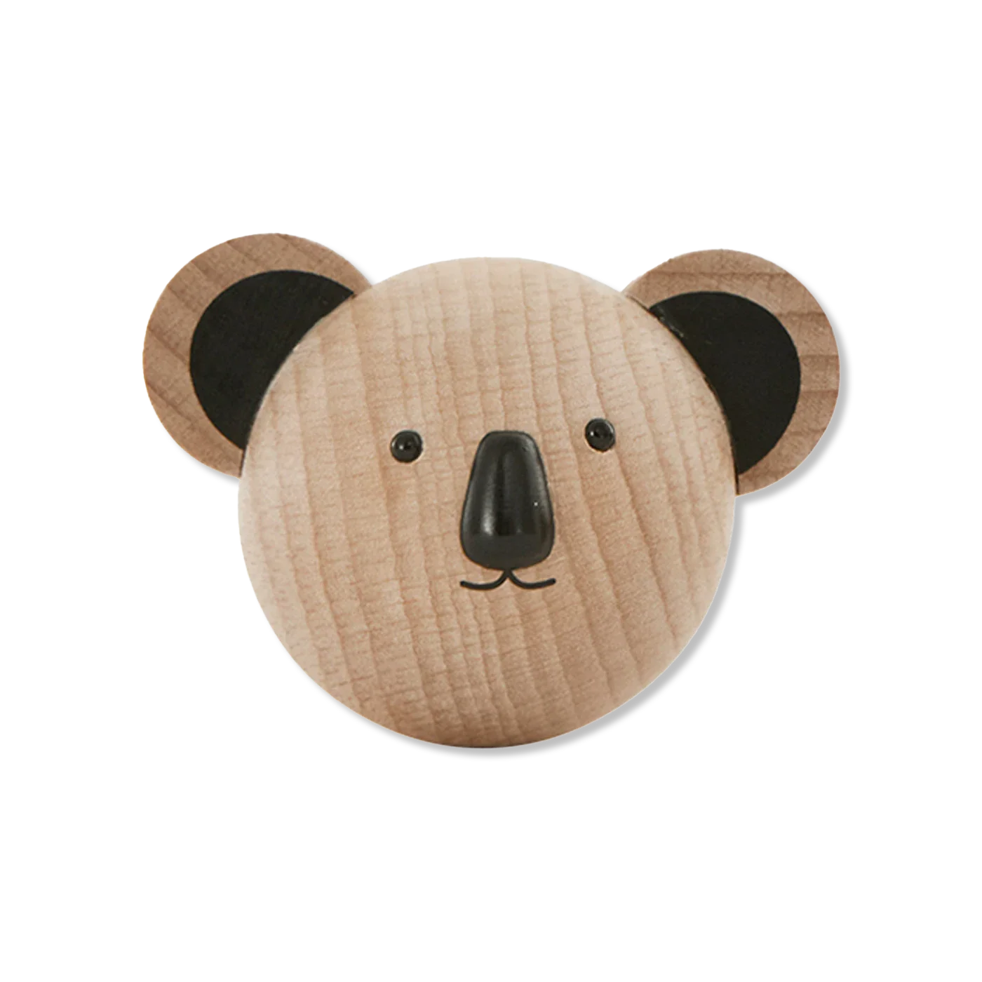 Koala dekoracja ścienna