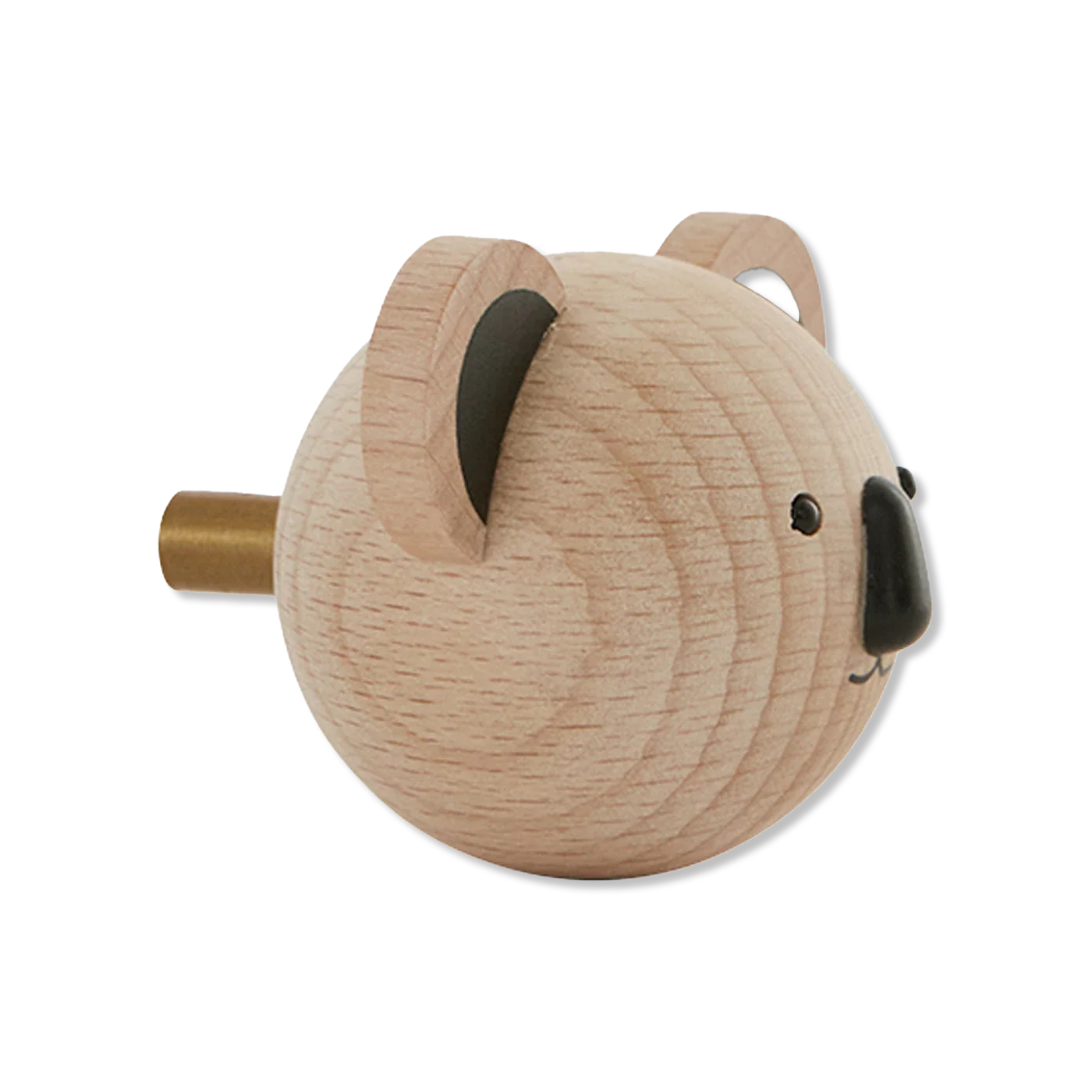 Koala dekoracja ścienna