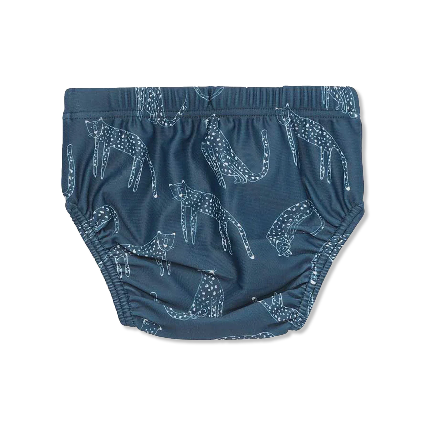 Miki stroje kąpielowe