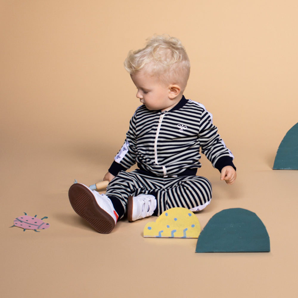 HmlVILLUM spodnie dresowe