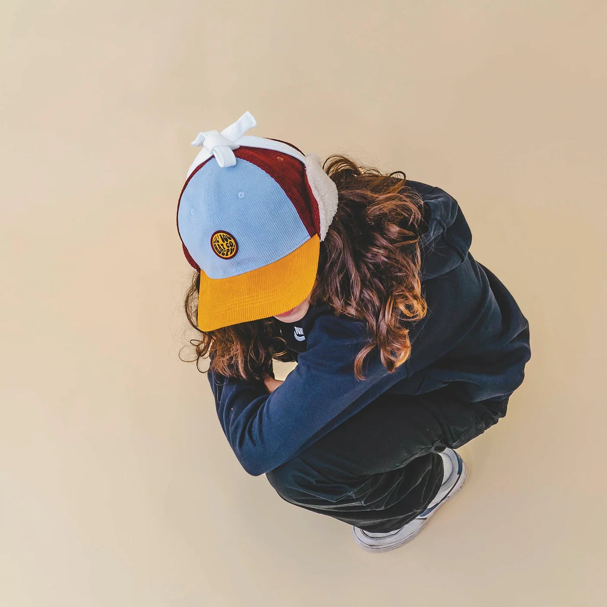 Snapback Czapka z daszkiem