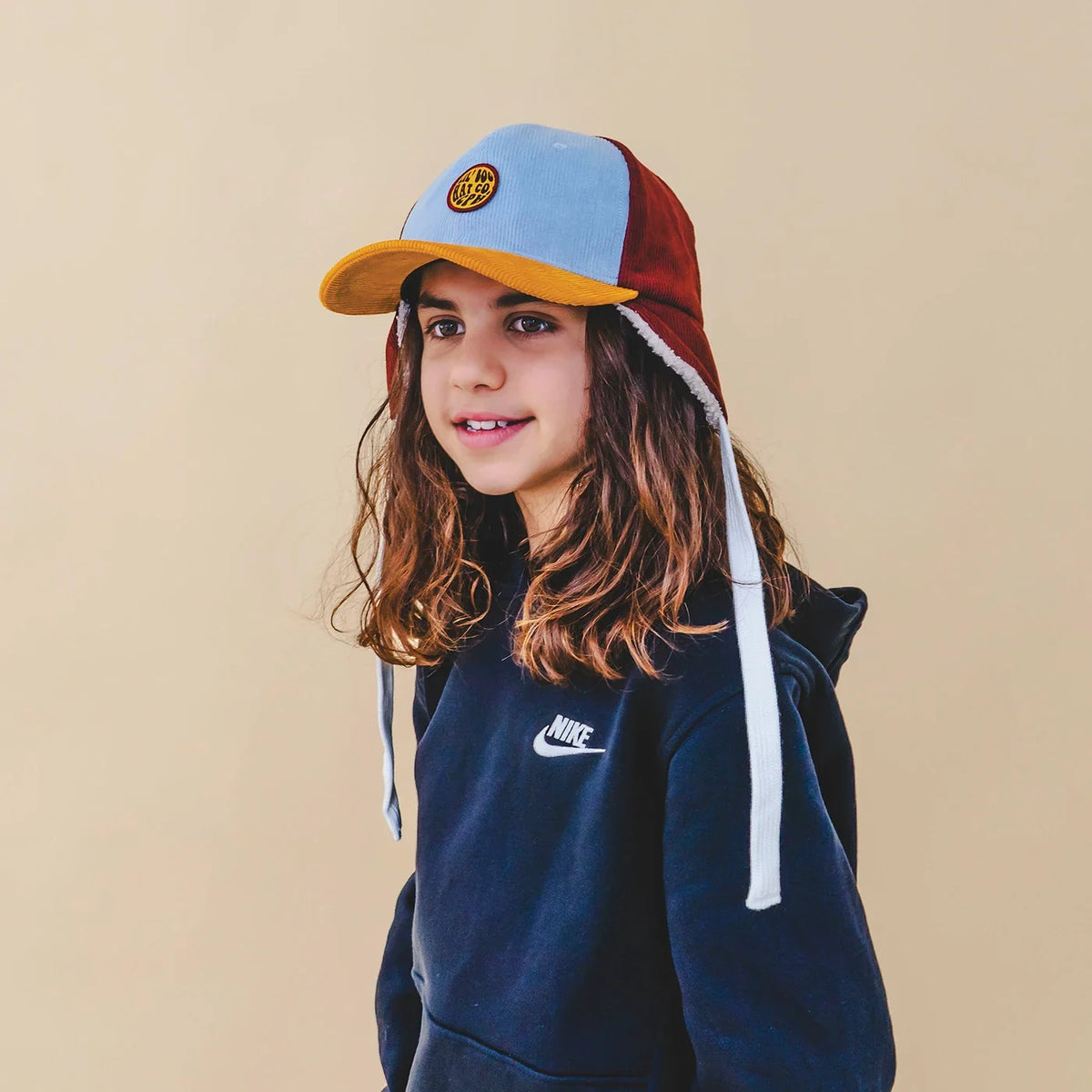 Snapback Czapka z daszkiem