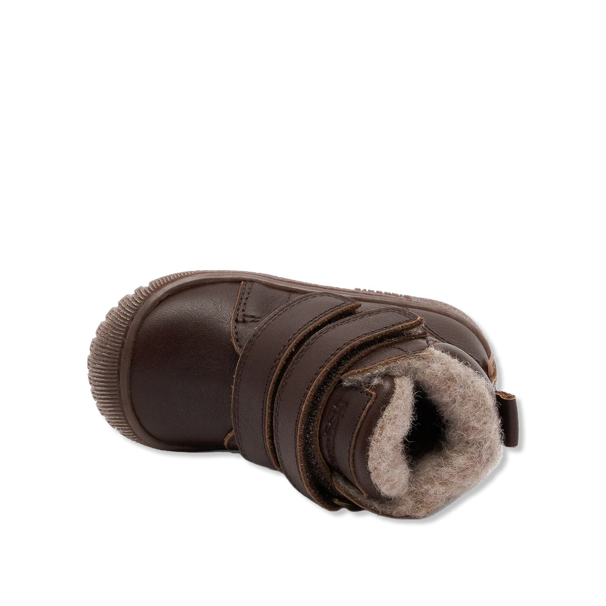 Evon tex Buty zimowe