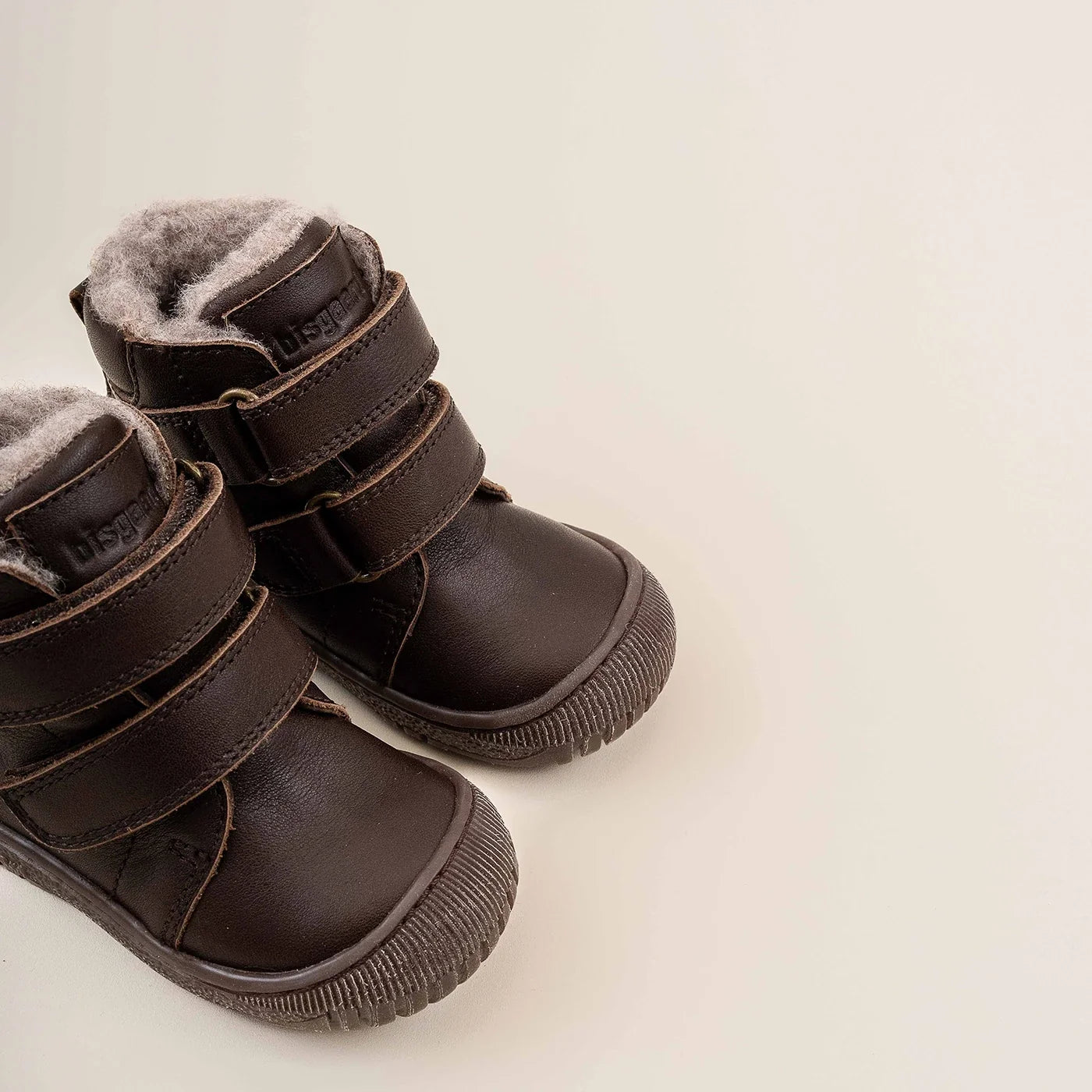 Evon tex Buty zimowe
