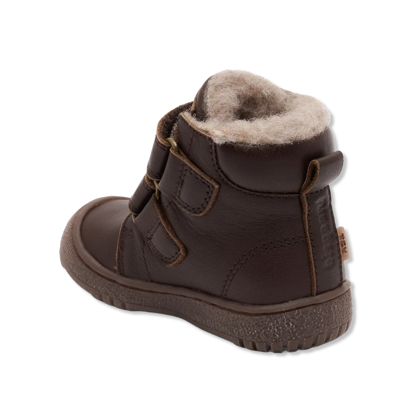 Evon tex Buty zimowe