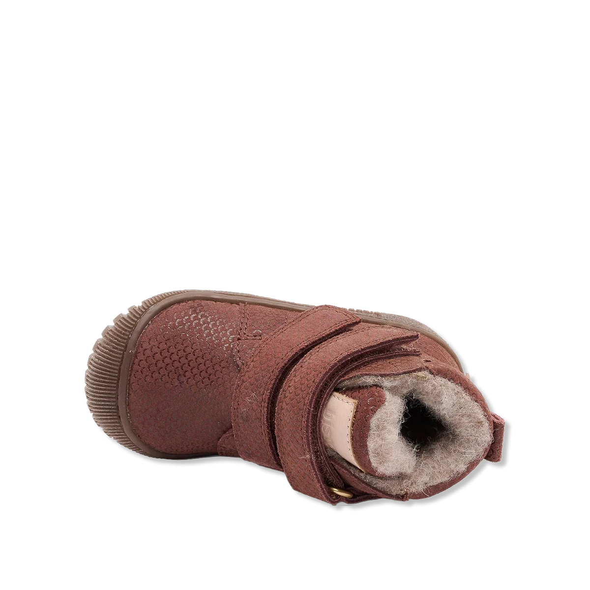 Evon tex Buty zimowe
