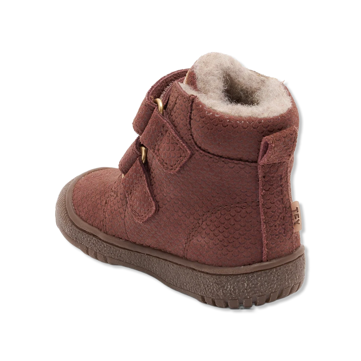 Evon tex Buty zimowe