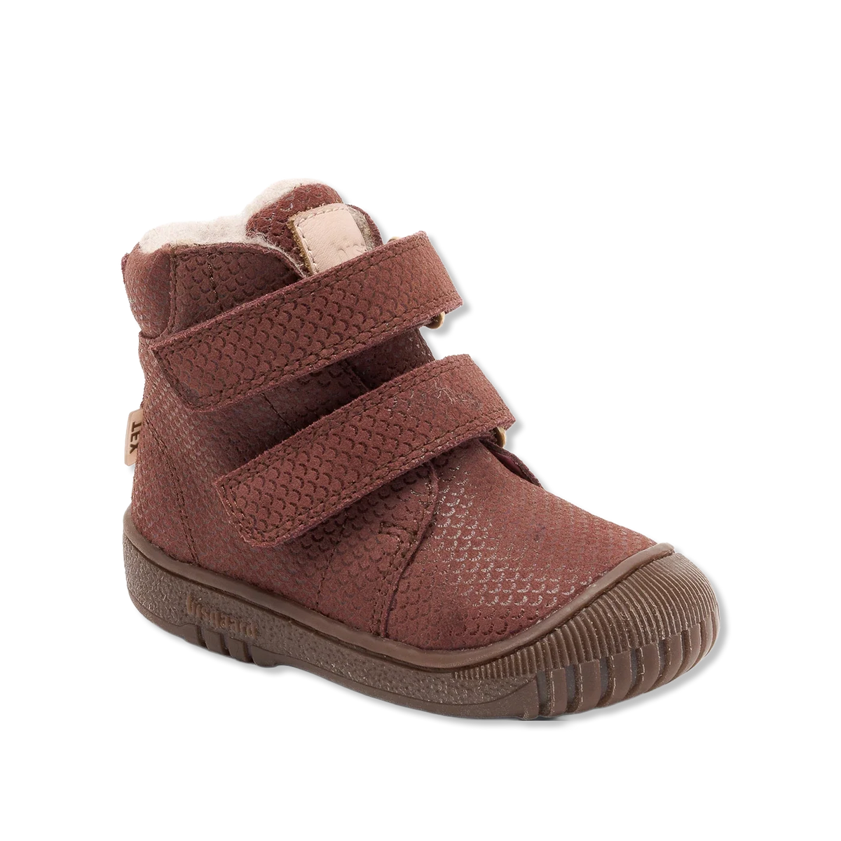 Evon tex Buty zimowe