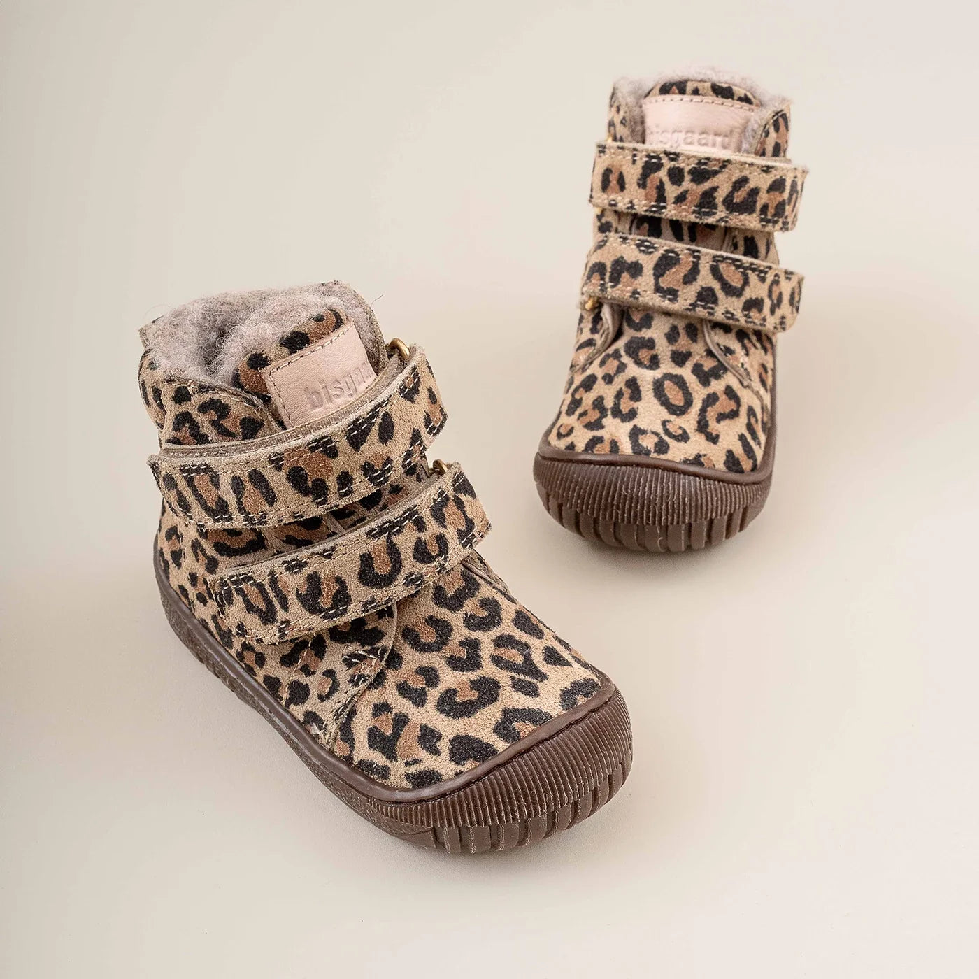 Evon tex Buty zimowe