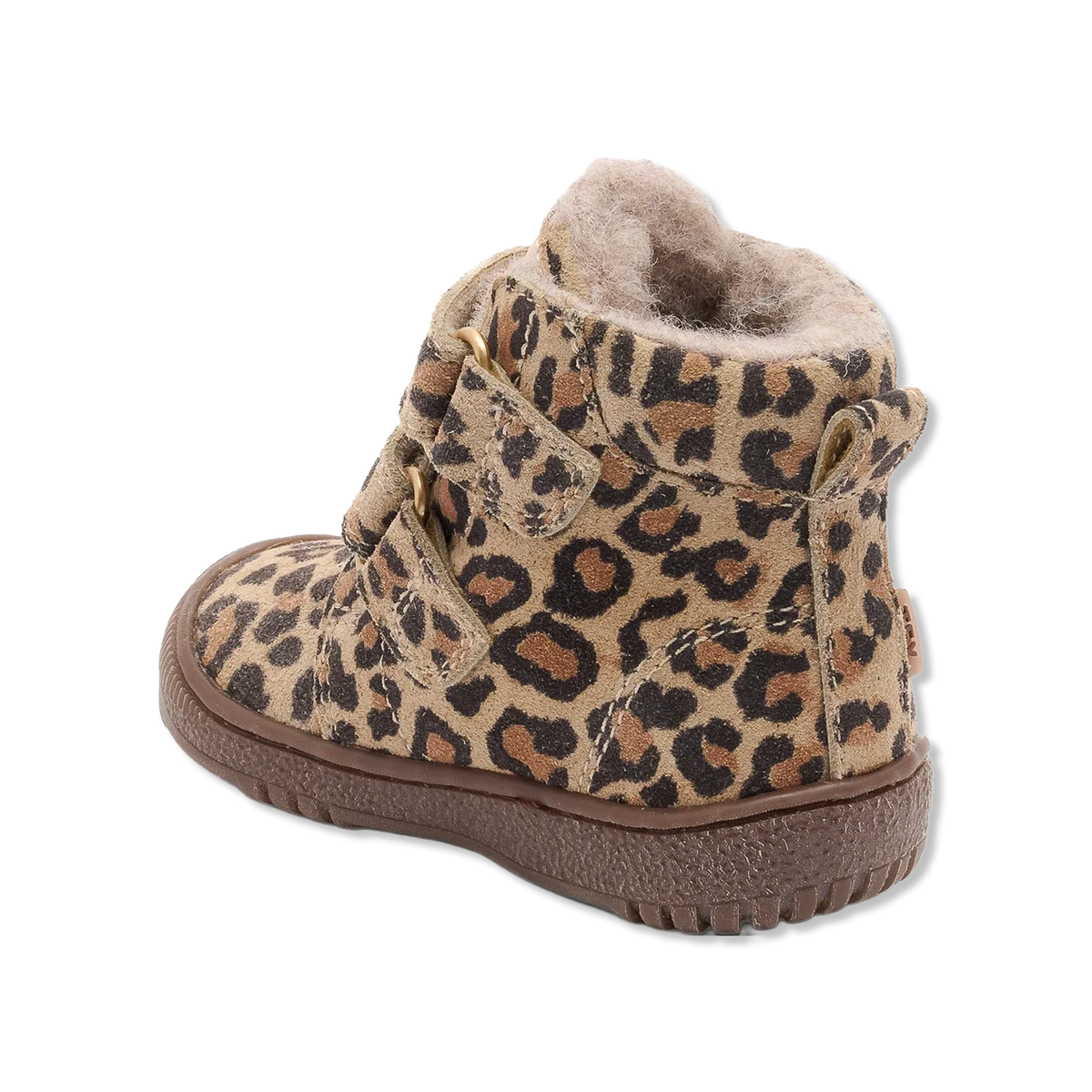 Evon tex Buty zimowe