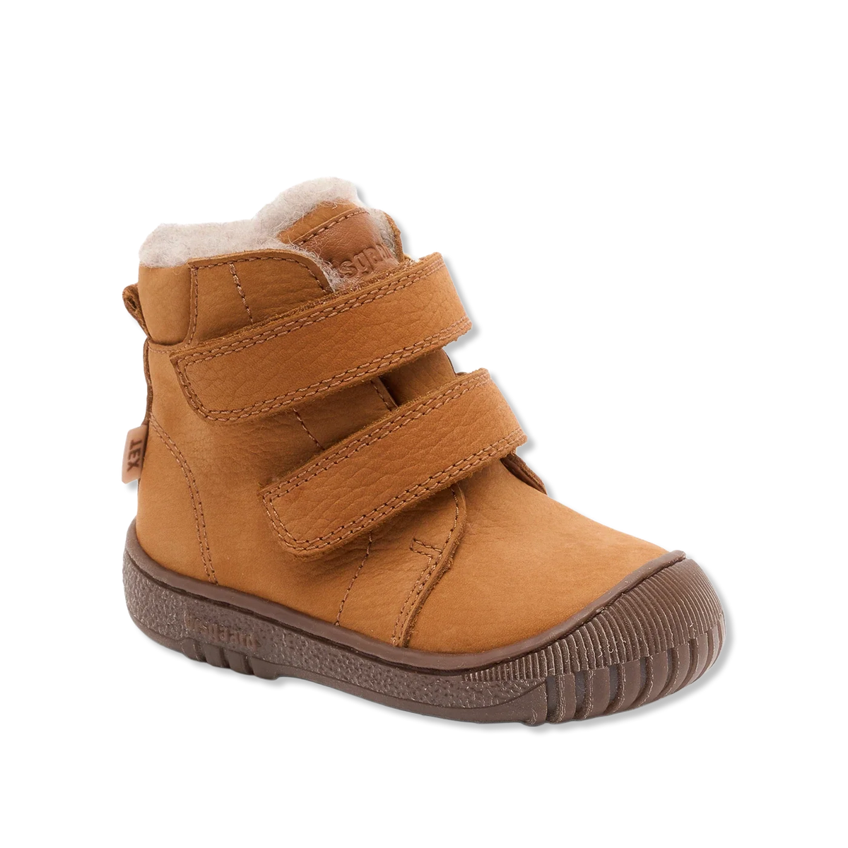 Evon tex Buty zimowe