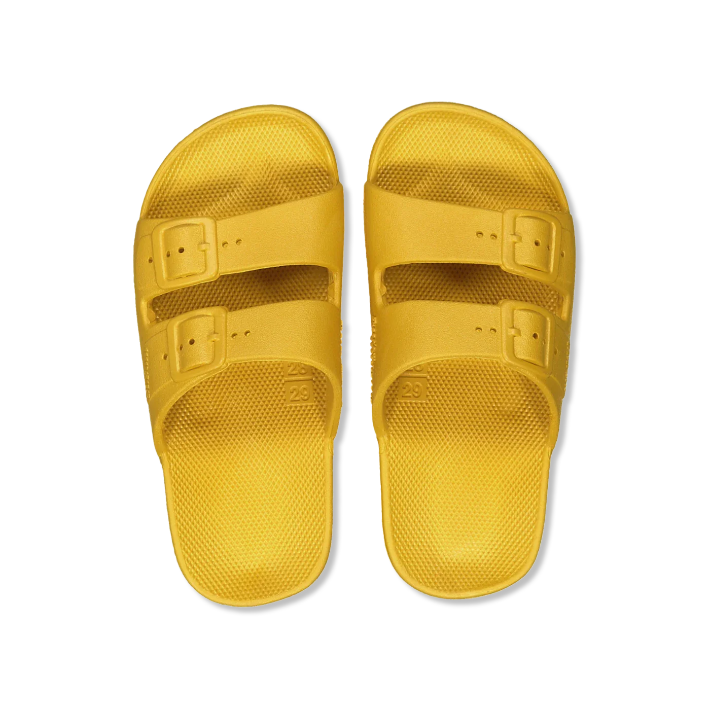 BASIC sandały kąpielowe