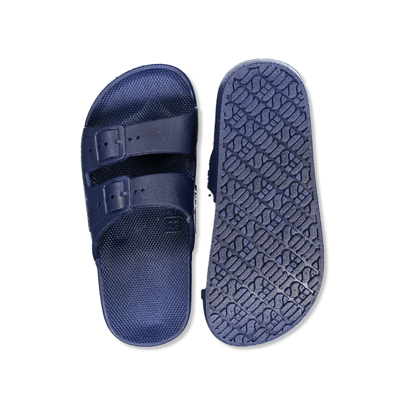 BASIC sandały kąpielowe