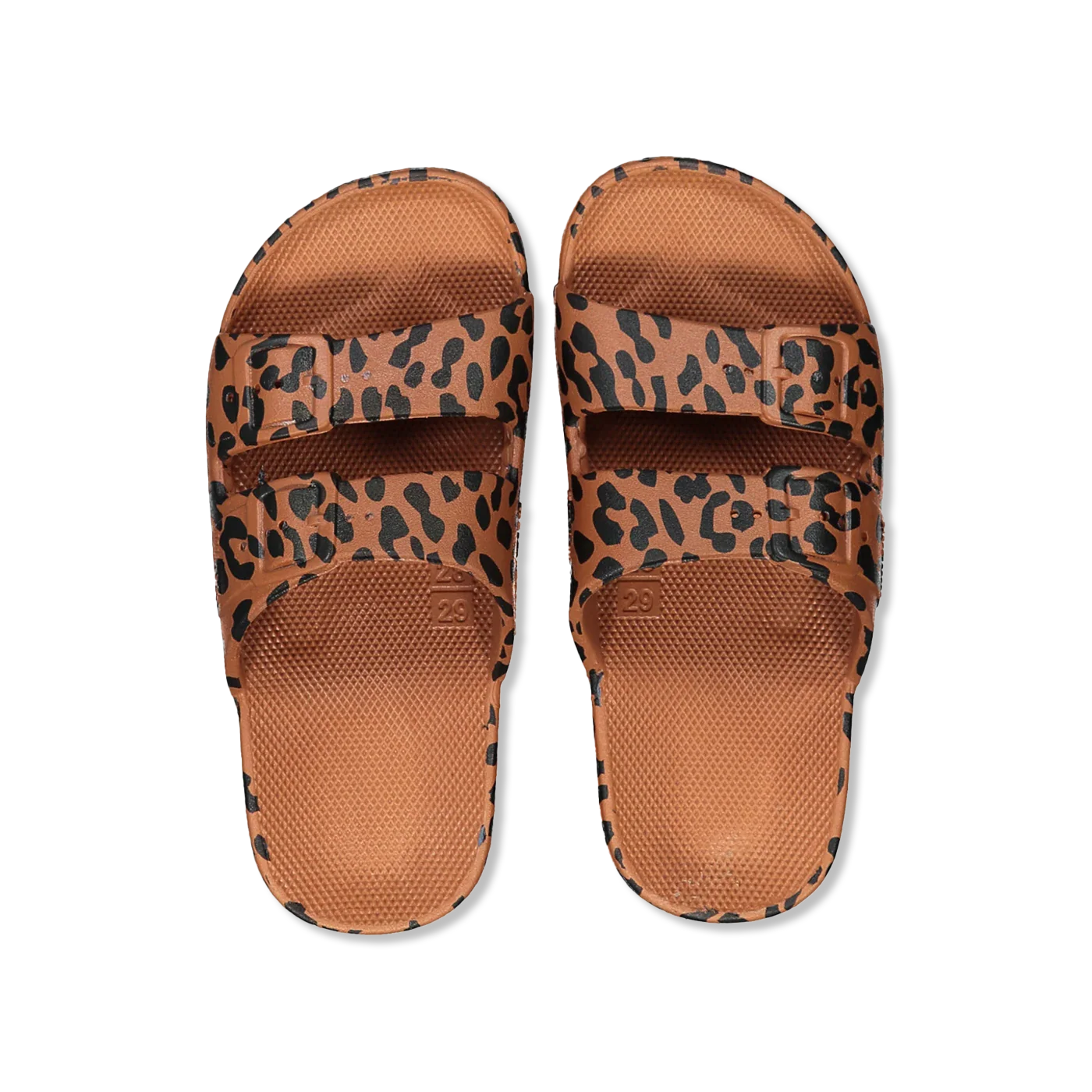 FANCY sandały kąpielowe