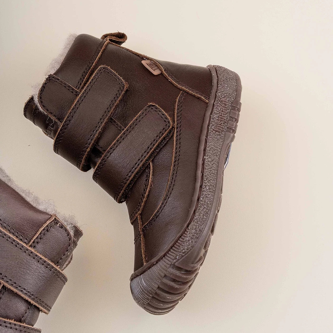 Ellis tex Buty zimowe
