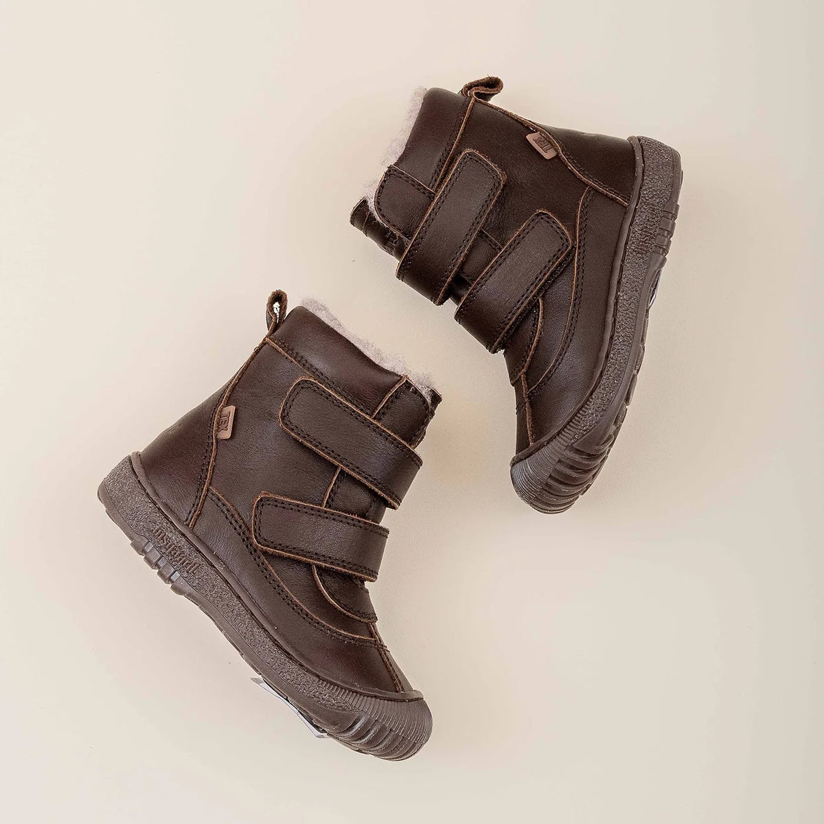 Ellis tex Buty zimowe