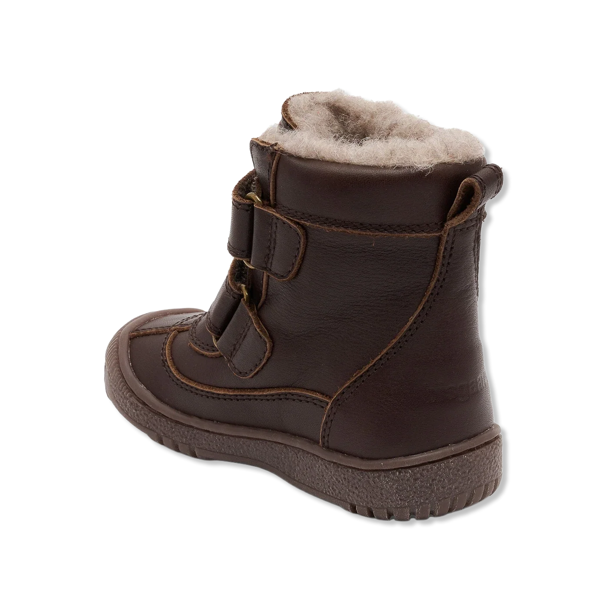 Ellis tex Buty zimowe