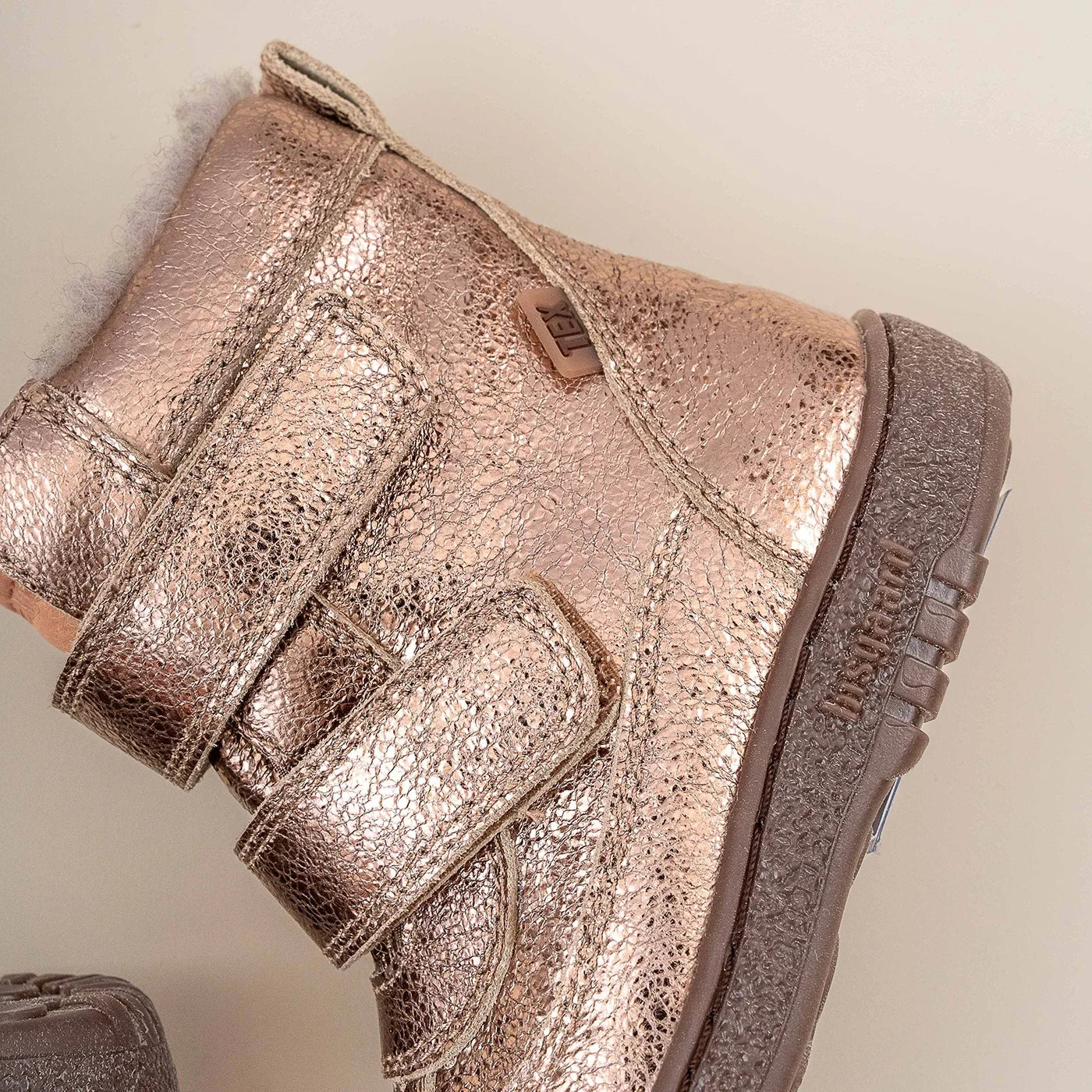 Ellis tex Buty zimowe