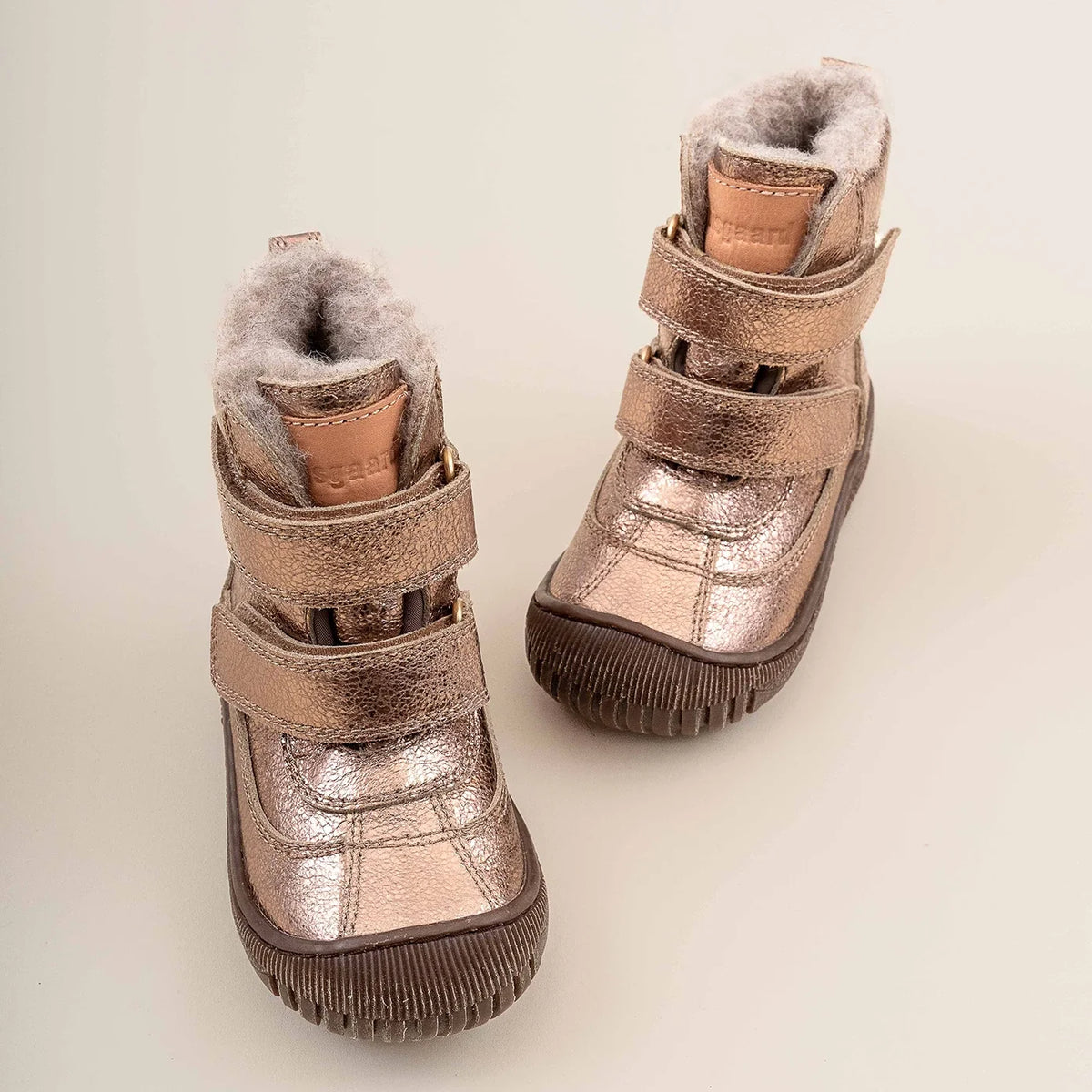 Ellis tex Buty zimowe