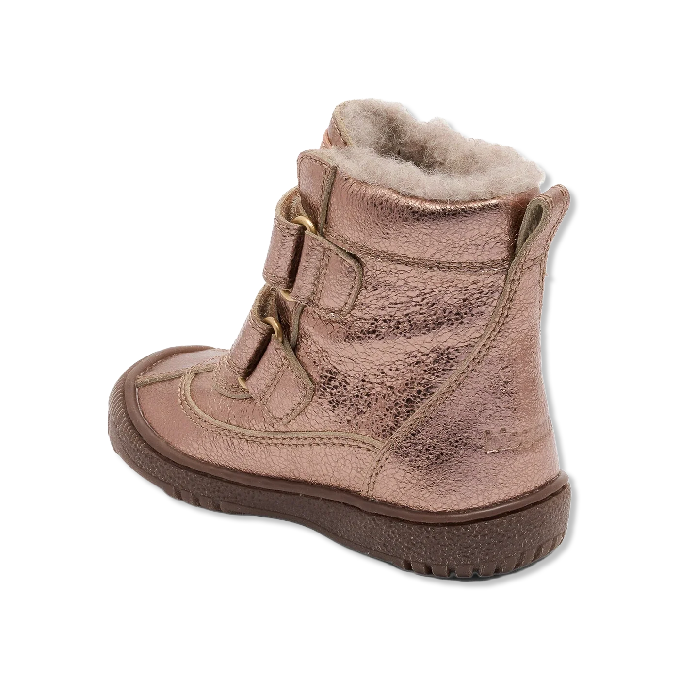 Ellis tex Buty zimowe