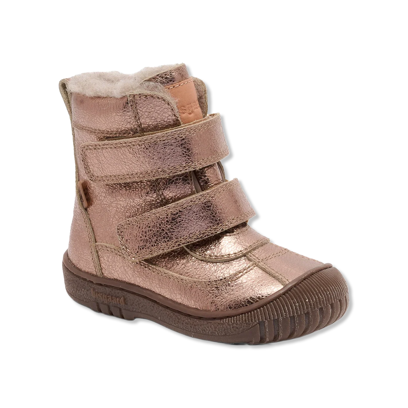 Ellis tex Buty zimowe