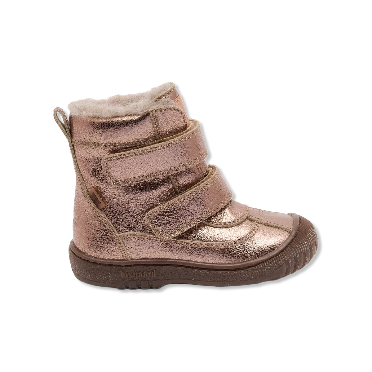 Ellis tex Buty zimowe
