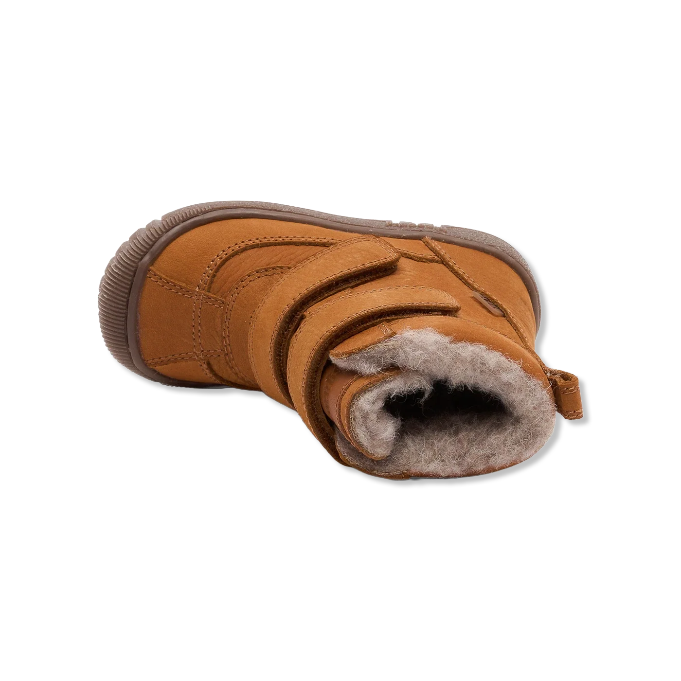 Ellis tex Buty zimowe