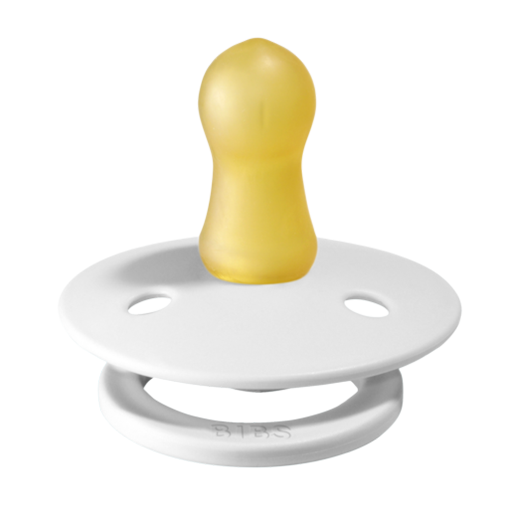 Colour Latex smoczek