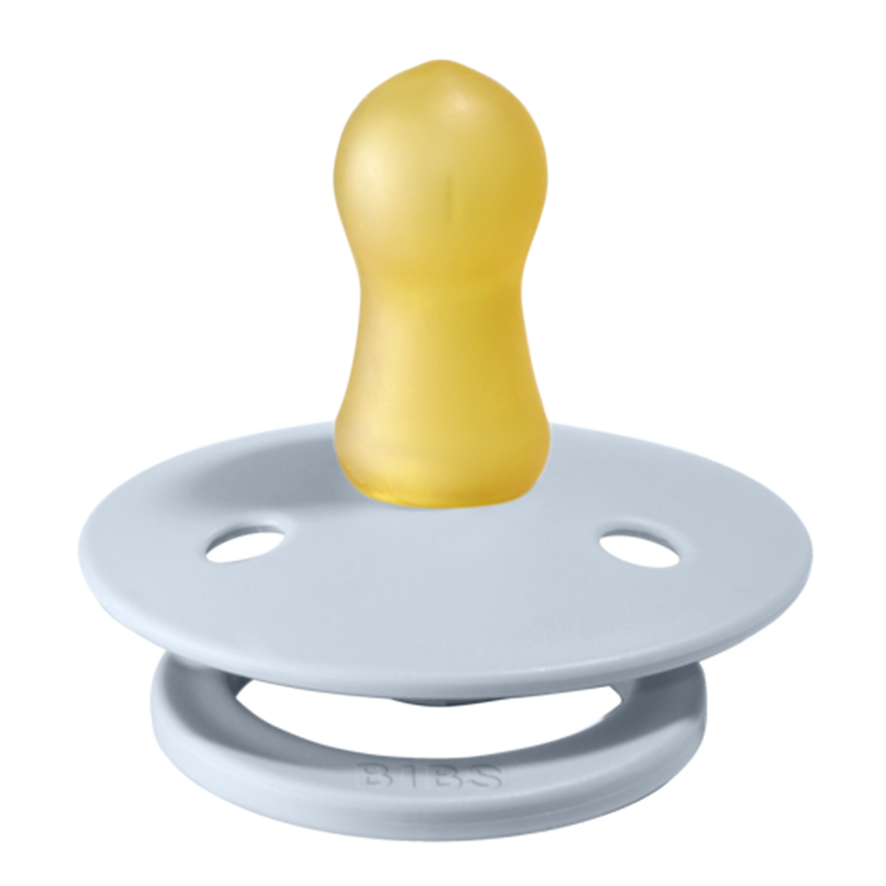 Colour Latex smoczek