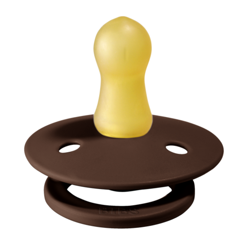 Colour Latex smoczek