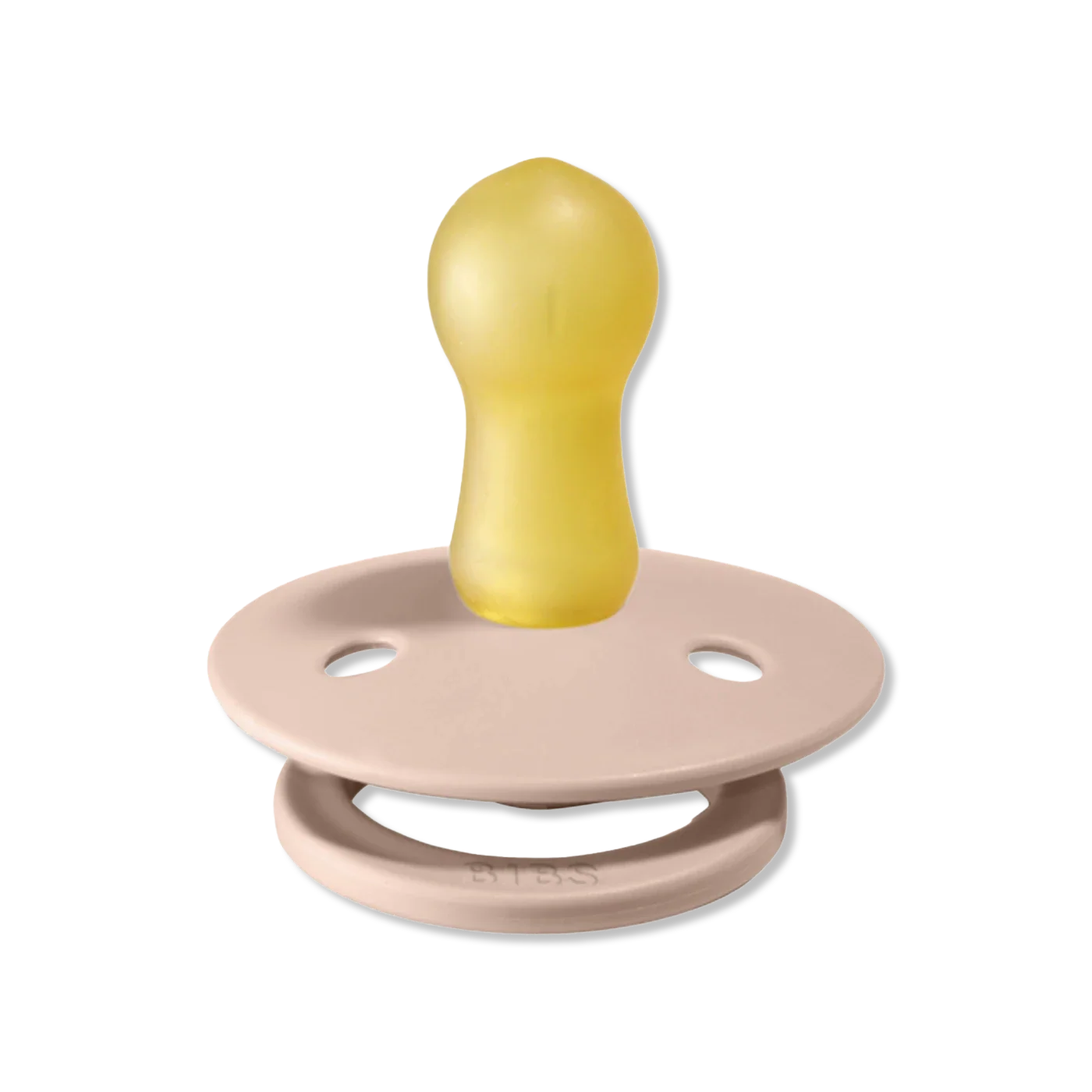 Colour Latex smoczek