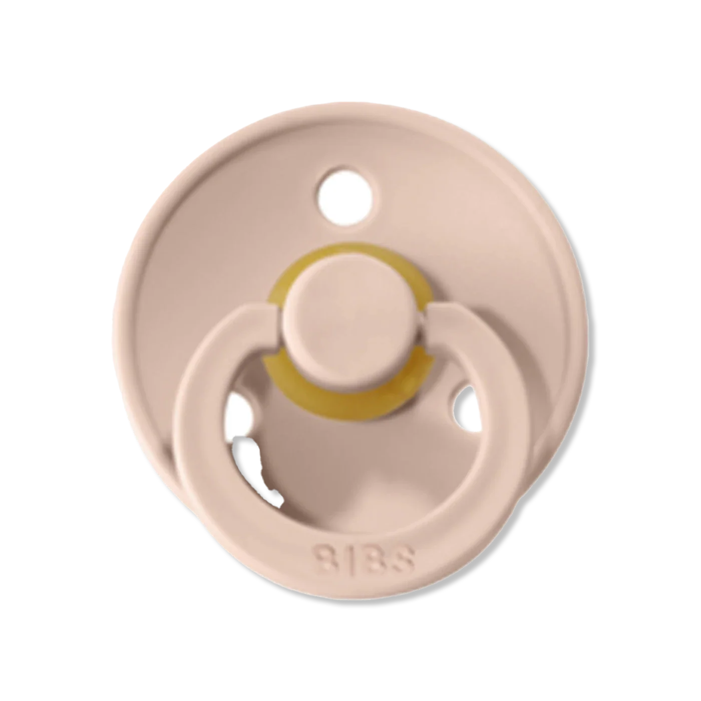 Colour Latex smoczek