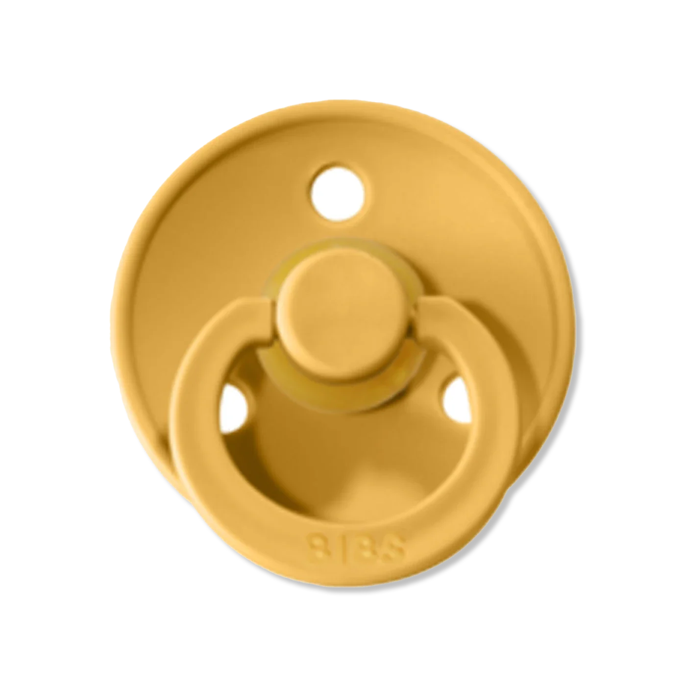 Colour Latex smoczek