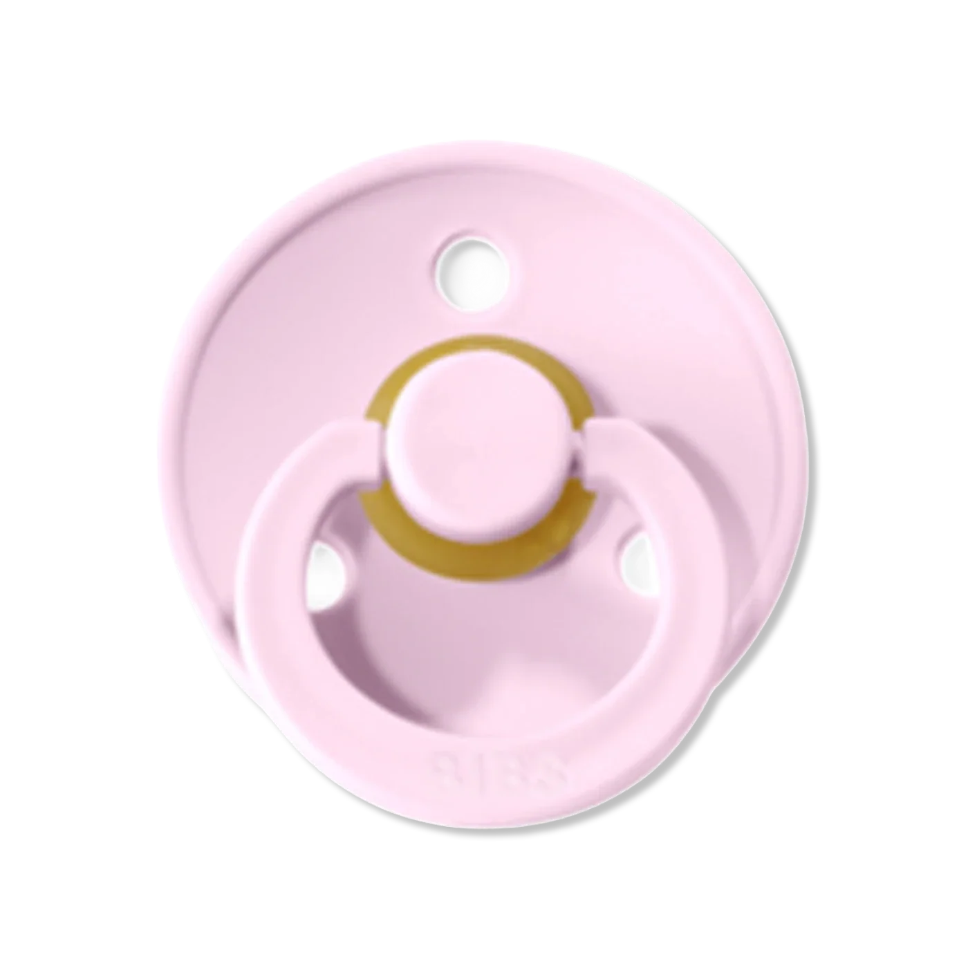 Colour Latex smoczek