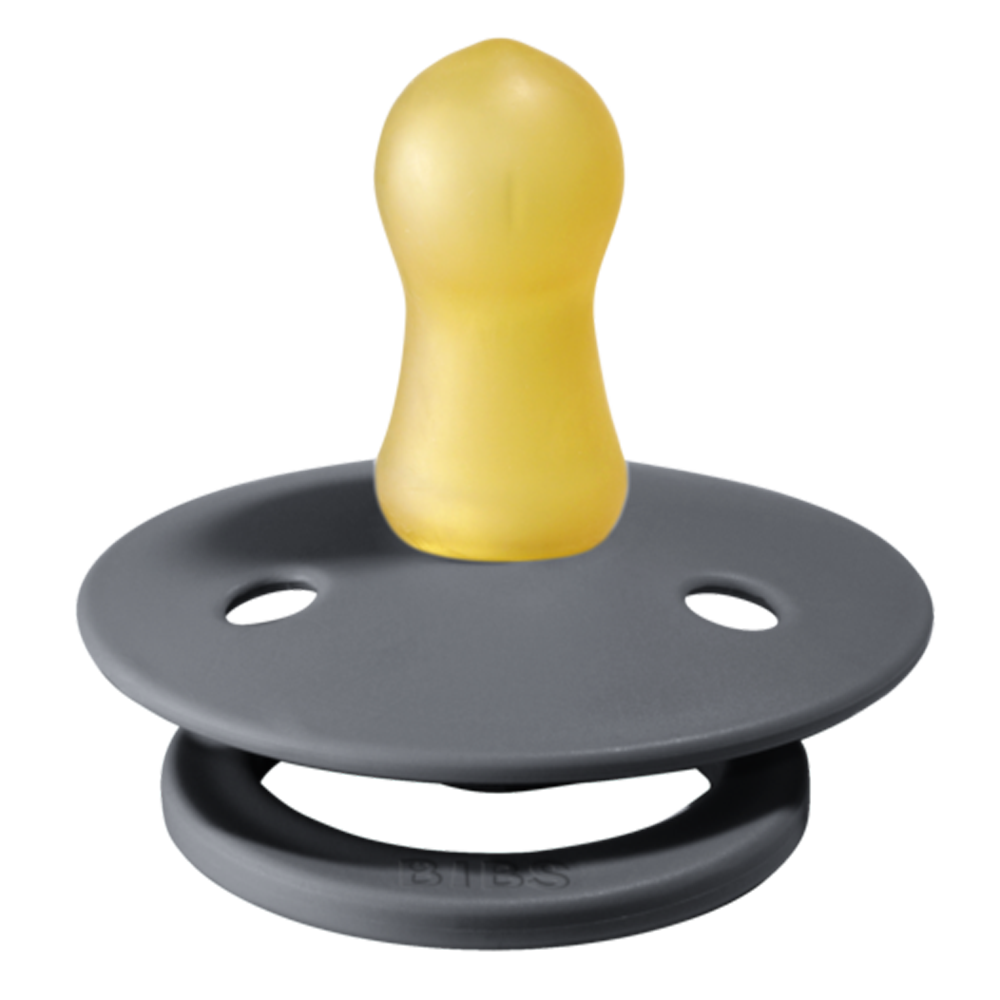 Colour Latex smoczek