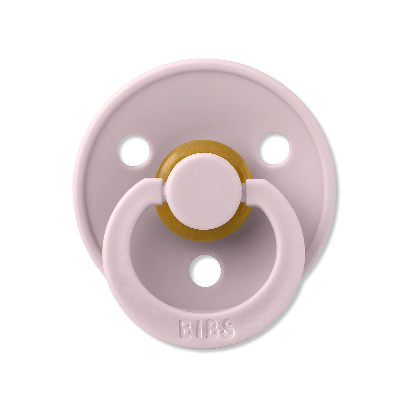 Colour Latex smoczek