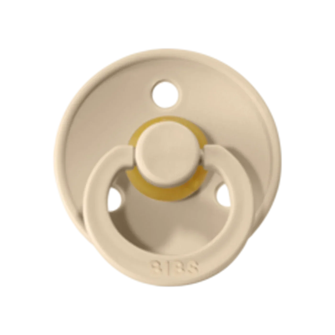 Colour Latex smoczek