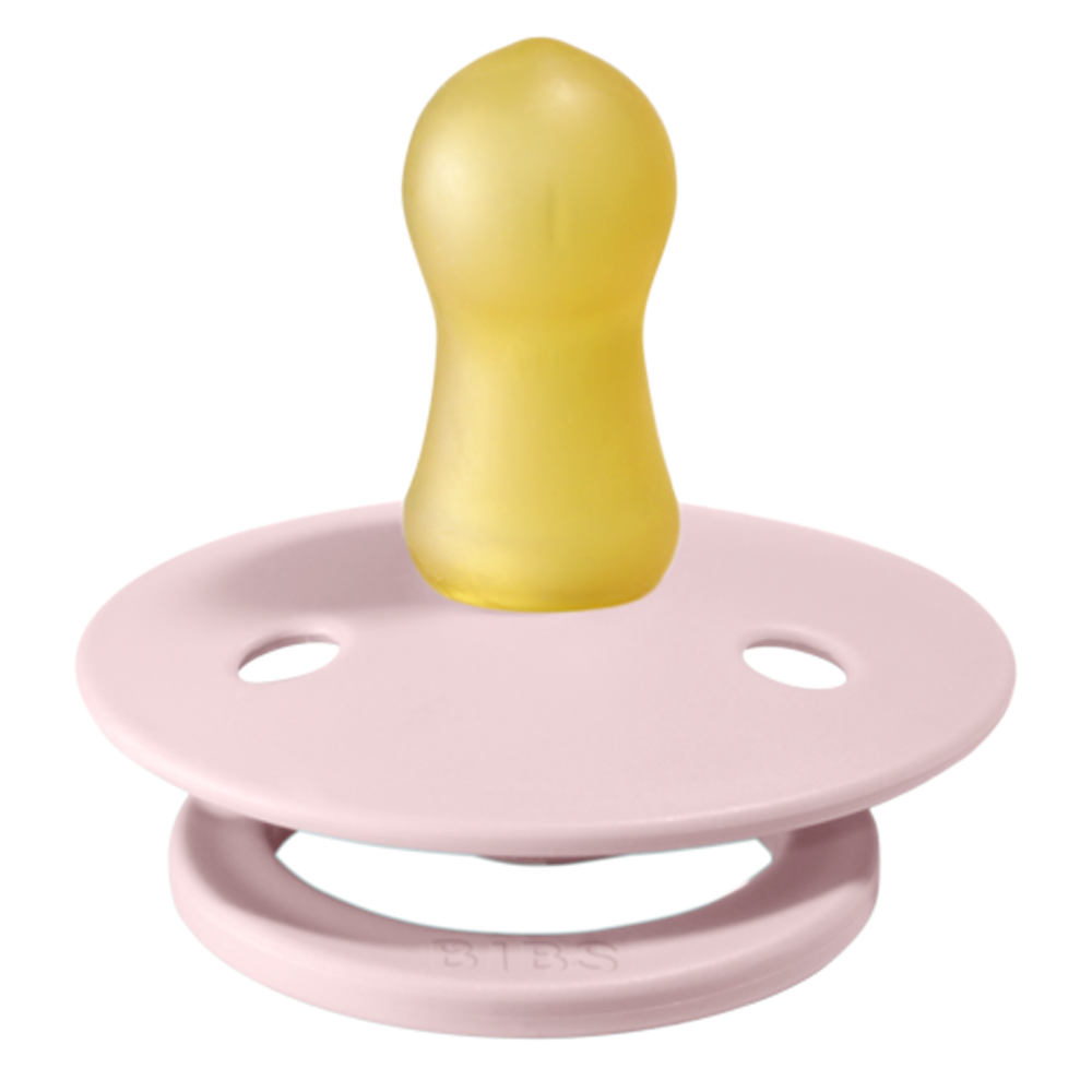 Colour Latex smoczek