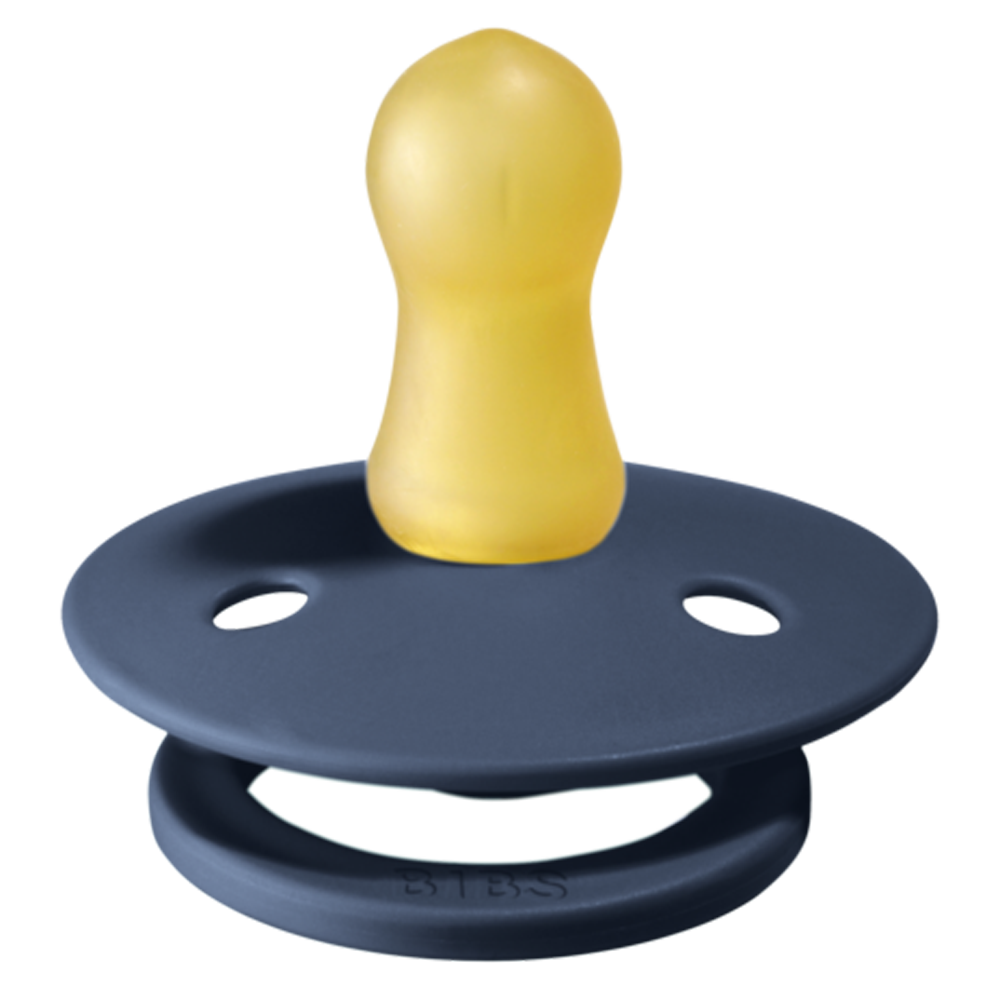 Colour Latex smoczek