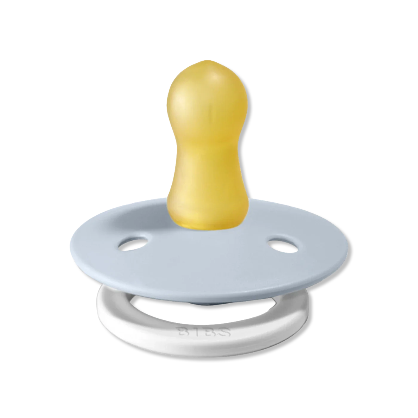 Colour Latex smoczek