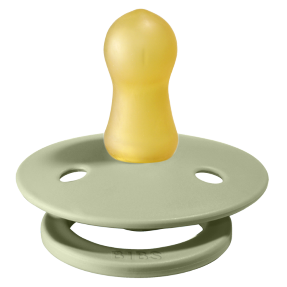 Colour Latex smoczek