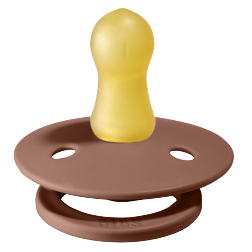 Colour Latex smoczek