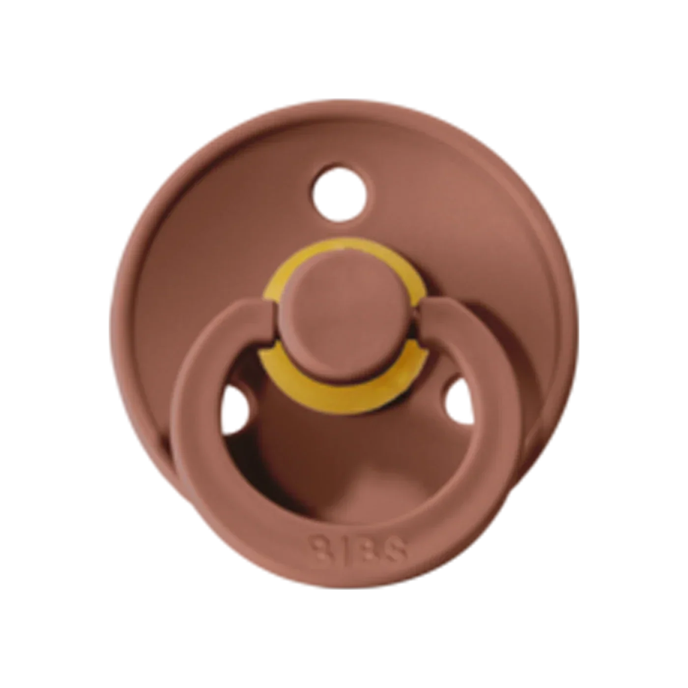 Colour Latex smoczek