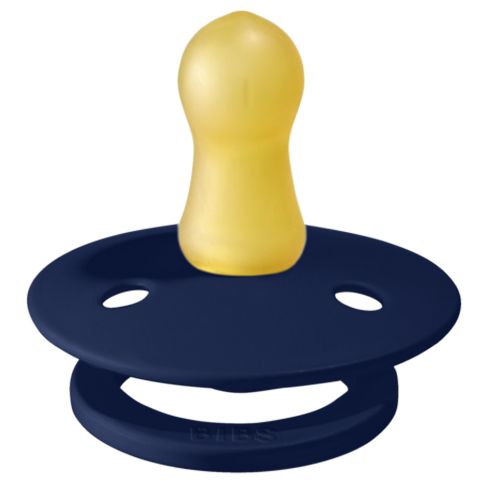 Colour Latex smoczek