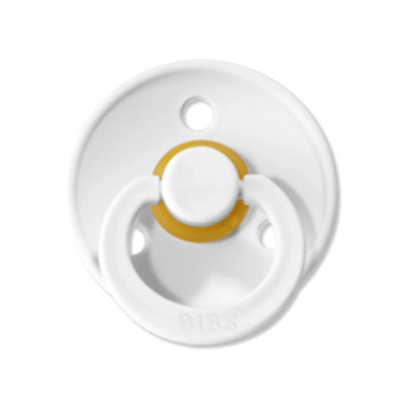 Colour Latex smoczek