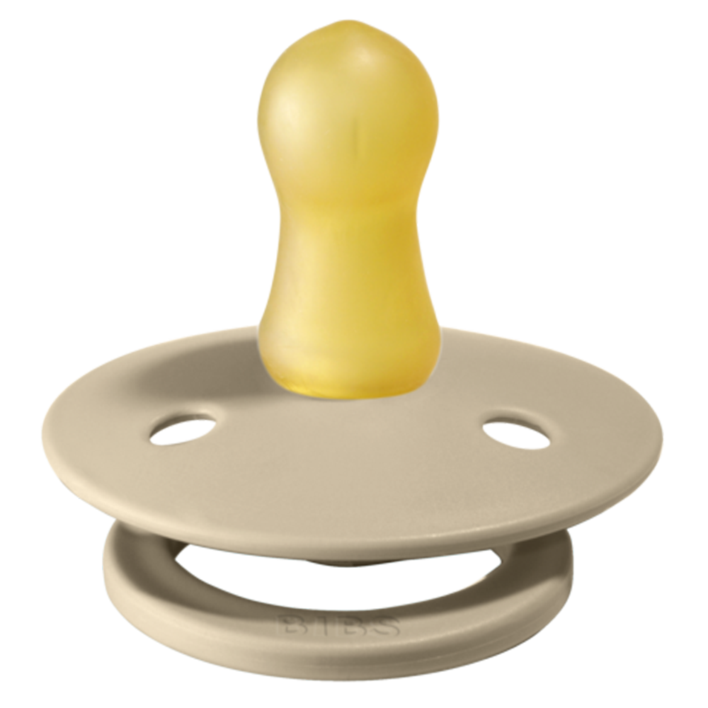 Colour Latex smoczek