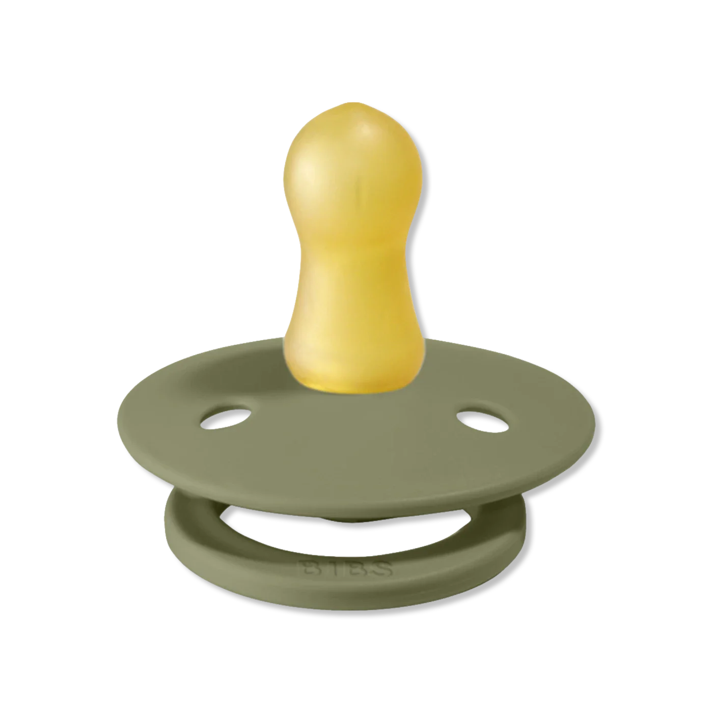 Colour Latex smoczek